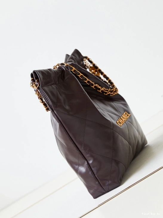 Firstbag Ru 22 CHANEL HANDBAG 0807